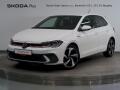 Volkswagen Polo GTI 2.0TSI 152KW