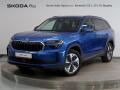 �koda Kodiaq 2.0TDI 142KW 4x4 DSG