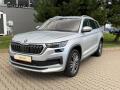 �koda Kodiaq L&K 2.0TDI 147KW 4X4 DSG CANTO