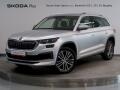 �koda Kodiaq L&K 2.0TDI 147KW 4x4 DSG TA�N�