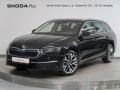 koda Octavia EXCLUSIVE 2.0TDI 110KW DSG NAV