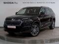 �koda Kodiaq L&K 2.0TSI 140KW 4x4 DSG WEBAS