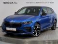 koda Scala MONTE CARLO 1.5TSI 110KW PANOR