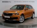 �koda Kamiq STYLE 1.0TSI 81KW DSG