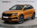 koda Karoq SPORTLINE 2.0TDI 110KW DSG 4x4