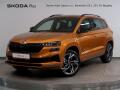 �koda Karoq SPORTLINE 2.0TSI 140KW DSG