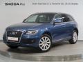 Audi Q5 2.0 TDI 125KW QUATTRO XENON TA