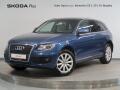 Audi Q5 2.0 TDI 125KW QUATTRO EXCLUSIV
