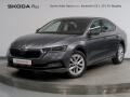�koda Octavia STYLE PLUS 2.0TDI 110KW DSG