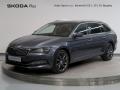 koda Superb BUSINESS PLUS STYLE 2.0TDI 147