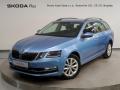 koda Octavia STYLE 1.6 TDI 85 kW Combi