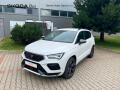 Cupra Ateca VZ 2.0 TSI 221kW 4x4 DSG