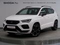 Cupra Ateca VZ 2.0TSI 221KW 4x4 DSG NAVI