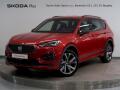 Seat Tarraco FR4 2.0TDI 147KW 4x4 DSG WEBAS