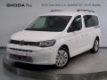 Volkswagen Caddy MAXI 2.0TDI 90KW DSG