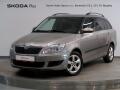 �koda Fabia ELEGANCE 1.2TSI 77kW KOMBI DSG