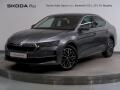 �koda Octavia TOP SELECTION 2.0TDI 110KW DSG