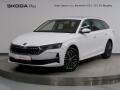 �koda Octavia TOP SELECTION 1.5TSI M-HEV 110