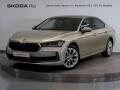 �koda Superb SELECTION 2.0TDI 110KW CANTON