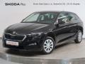 koda Scala STYLE 1.0 TSI 81 kW DSG