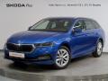 koda Octavia STYLE 1.5TSI 110KW
