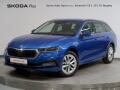 �koda Octavia STYLE 1.5TSI 110KW