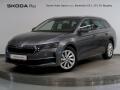 �koda Octavia SELECTION 2.0TDI 110KW DSG LED
