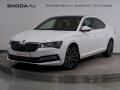 �koda Superb L&K 2.0TSI 206KW 4x4 DSG TA�N�