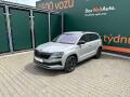 �koda Karoq SPORTLINE 2.0TDI 110KW 4x4 DSG