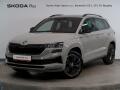 �koda Karoq SPORTLINE 2.0TDI 110KW 4x4 DSG