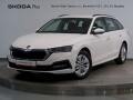�koda Octavia AMBITION 1.5TSI 110KW