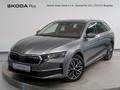 koda Octavia TOP SELECTION 2.0TDI 110KW DSG