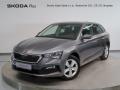 koda Scala AMBITION 1.0TSI 81KW TAN
