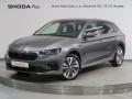 koda Scala FIRST EDITION 1.0 TSI 85KW