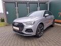 Audi Q3 1.5TSI 110KW S-LINE AUTOMAT