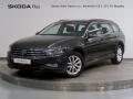 Volkswagen Passat BUSINESS PREMIUM 2.0TDI 110KW