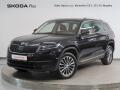 �koda Kodiaq STYLE PLUS 2.0 TDI 147 kW DSG