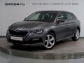 �koda Scala STYLE 1.0TSI 81KW