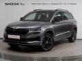 �koda Karoq SPORTLINE 2.0TDI 110KW 4X4 DSG