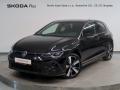 Volkswagen Golf GTE 1.4TSI 180KW PHEV DSG