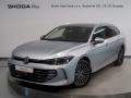 Volkswagen Passat ELEGANCE 2.0TDI DSG 142KW 4x4