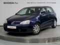 Volkswagen Golf TRENDLINE 1.4i 55KW