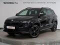 �koda Karoq SPORTLINE 2.0TDI 110KW 4x4 DSG