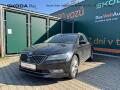 �koda Superb STYLE 2.0TDI 140KW