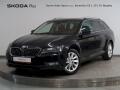 �koda Superb STYLE 2.0TDI 140KW TA�N� XENON