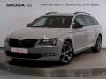 �koda Superb SPORTLINE 2.0TDI 140KW CANTON