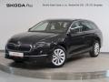 koda Octavia TOP SELECTION 2.0TDI 110KW DSG