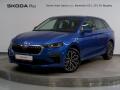 �koda Scala TOP SELECTION 1.5TSI 110KW DSG