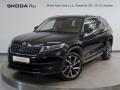 koda Kodiaq L&K 2.0TDI 147KW DSG PANORAMA