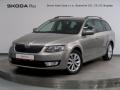 koda Octavia STYLE 1.6TDI 81KW